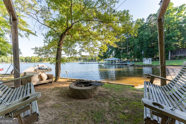 183 Lakecrest Drive, Milledgeville, GA 31061