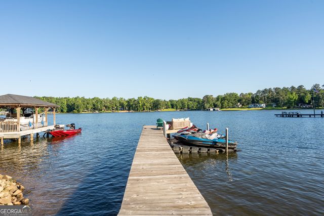 183 Lakecrest Drive, Milledgeville, GA 31061