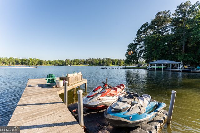183 Lakecrest Drive, Milledgeville, GA 31061
