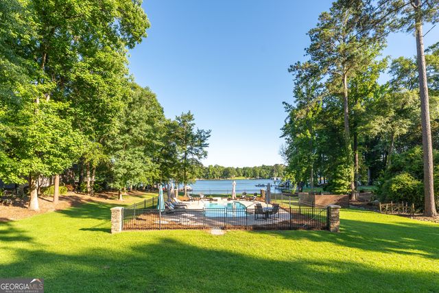 183 Lakecrest Drive, Milledgeville, GA 31061