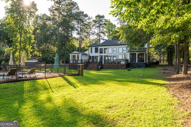 183 Lakecrest Drive, Milledgeville, GA 31061