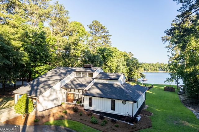 183 Lakecrest Drive, Milledgeville, GA 31061