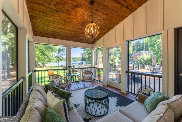 183 Lakecrest Drive, Milledgeville, GA 31061