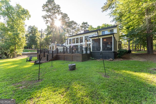 183 Lakecrest Drive, Milledgeville, GA 31061