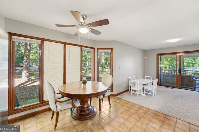 183 Lakecrest Drive, Milledgeville, GA 31061