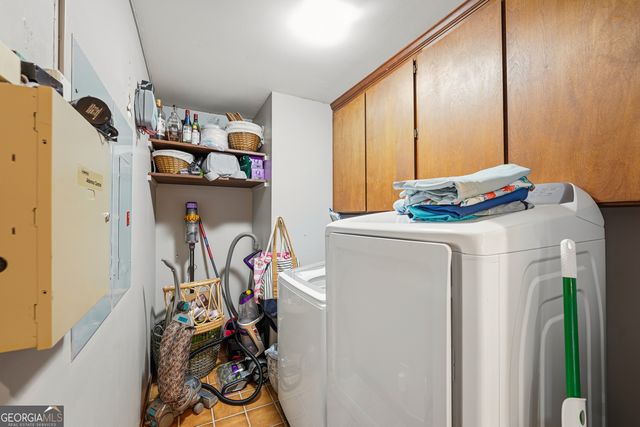 183 Lakecrest Drive, Milledgeville, GA 31061