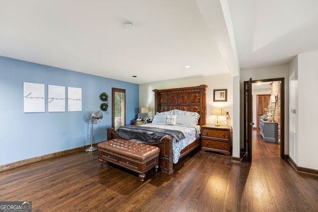 183 Lakecrest Drive, Milledgeville, GA 31061