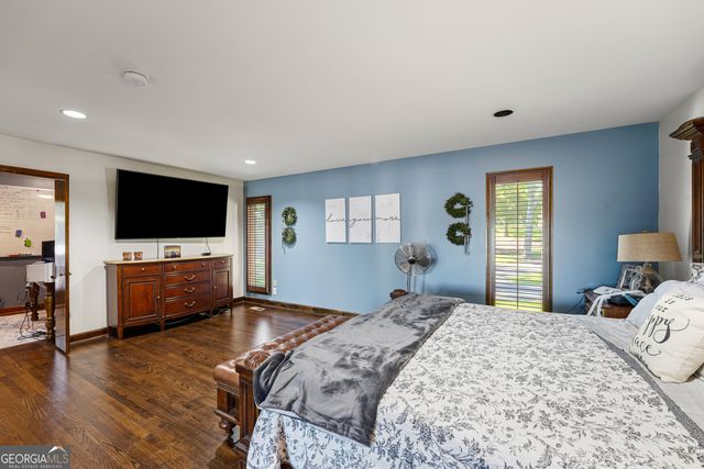 183 Lakecrest Drive, Milledgeville, GA 31061