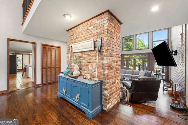 183 Lakecrest Drive, Milledgeville, GA 31061