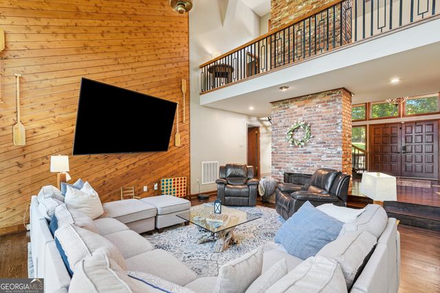 183 Lakecrest Drive, Milledgeville, GA 31061