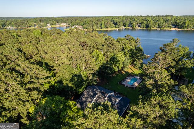 183 Lakecrest Drive, Milledgeville, GA 31061