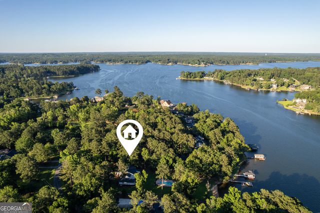 183 Lakecrest Drive, Milledgeville, GA 31061