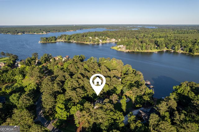 183 Lakecrest Drive, Milledgeville, GA 31061