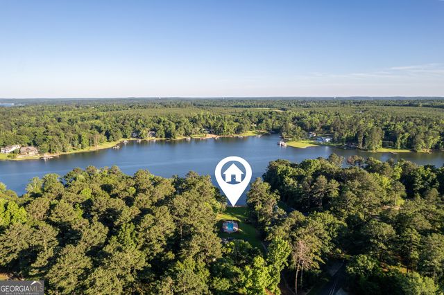 183 Lakecrest Drive, Milledgeville, GA 31061