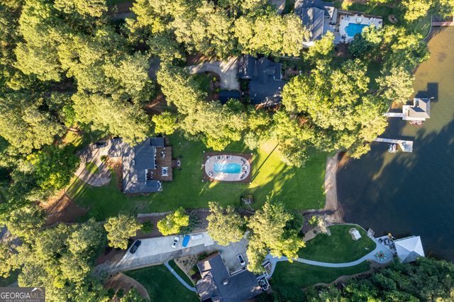 183 Lakecrest Drive, Milledgeville, GA 31061