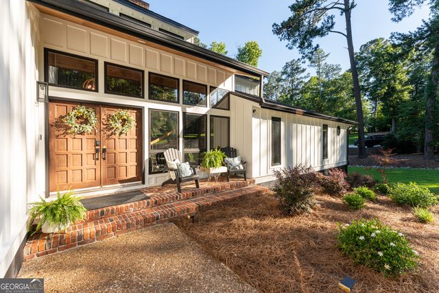 183 Lakecrest Drive, Milledgeville, GA 31061