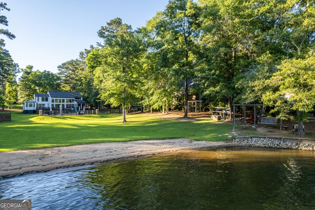 183 Lakecrest Drive, Milledgeville, GA 31061
