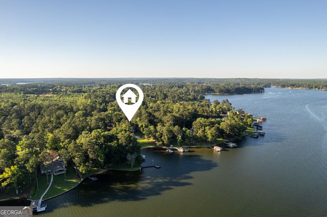 183 Lakecrest Drive, Milledgeville, GA 31061