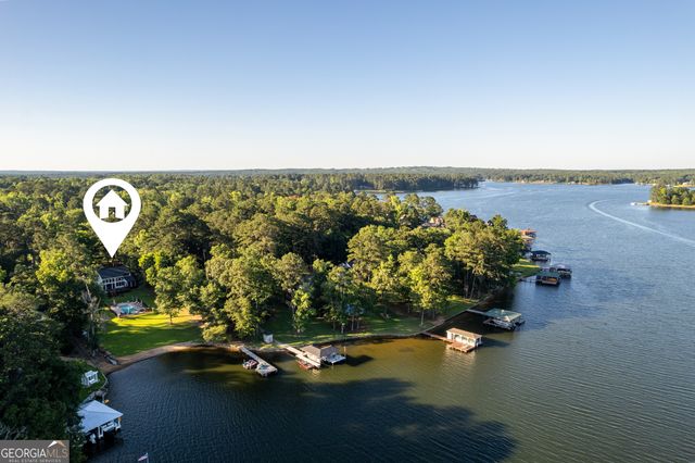 183 Lakecrest Drive, Milledgeville, GA 31061