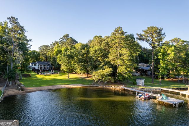 183 Lakecrest Drive, Milledgeville, GA 31061