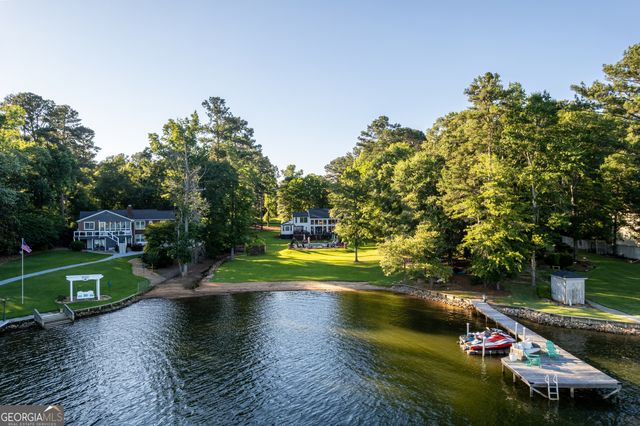 183 Lakecrest Drive, Milledgeville, GA 31061