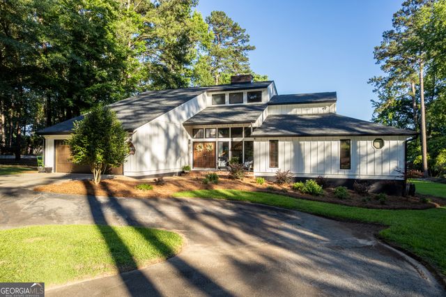 183 Lakecrest Drive, Milledgeville, GA 31061
