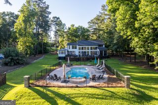 183 Lakecrest Drive, Milledgeville, GA 31061