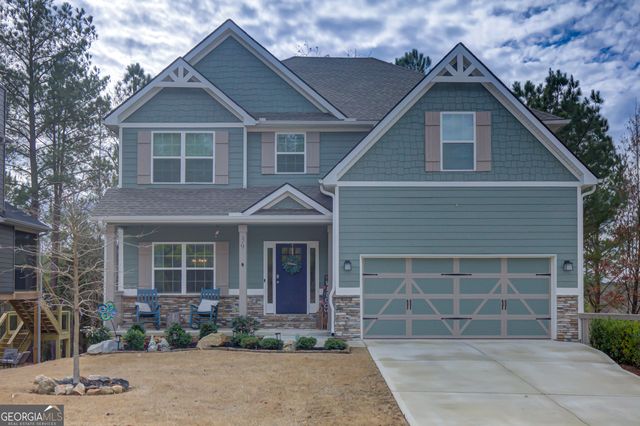 39 Boardwalk, Sharpsburg, GA 30277