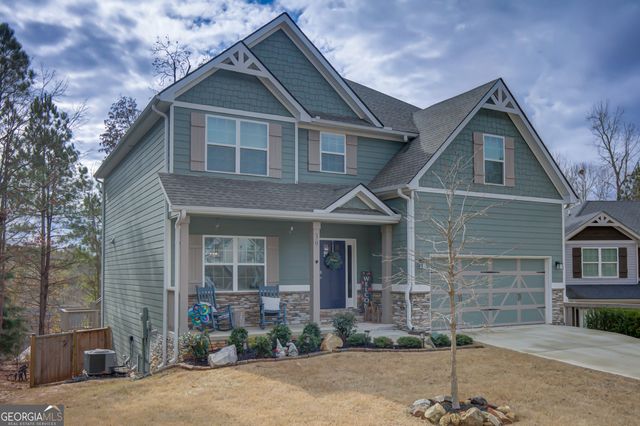 39 Boardwalk, Sharpsburg, GA 30277