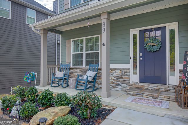 39 Boardwalk, Sharpsburg, GA 30277