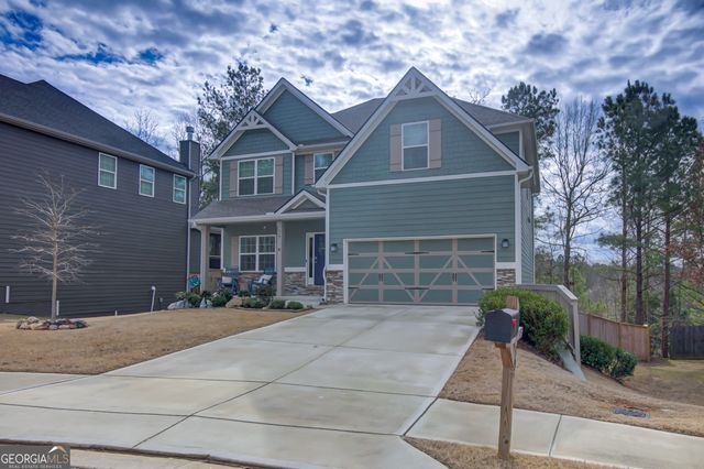 39 Boardwalk, Sharpsburg, GA 30277
