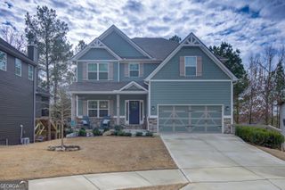 39 Boardwalk, Sharpsburg, GA 30277