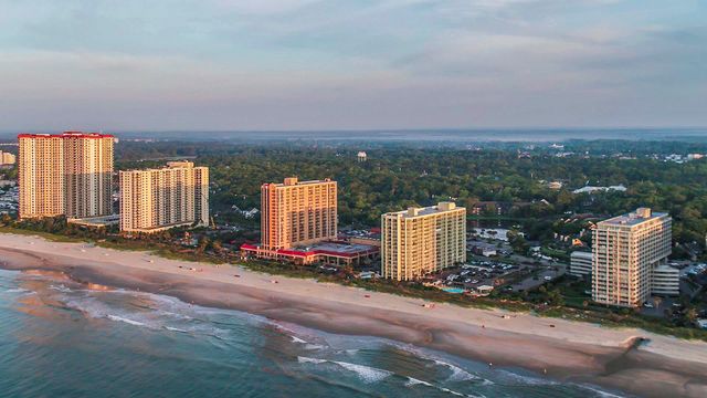 206 Westleton Dr Apt 12D, Myrtle Beach, SC 29572