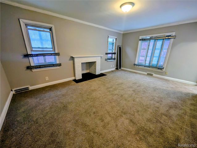 4715 BUCKINGHAM Avenue, Detroit, MI 48224