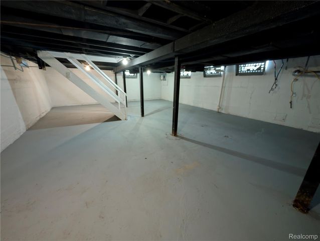 4715 BUCKINGHAM Avenue, Detroit, MI 48224