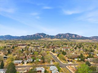205 Manhattan Drive, Boulder, CO 80303