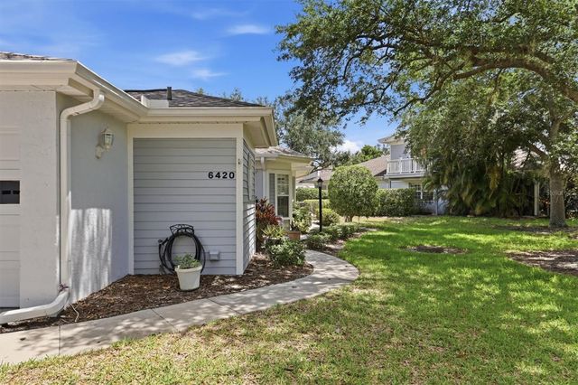 6420 CARRINGTON CIRCLE 35, Sarasota, FL 34238