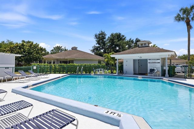 6420 CARRINGTON CIRCLE 35, Sarasota, FL 34238