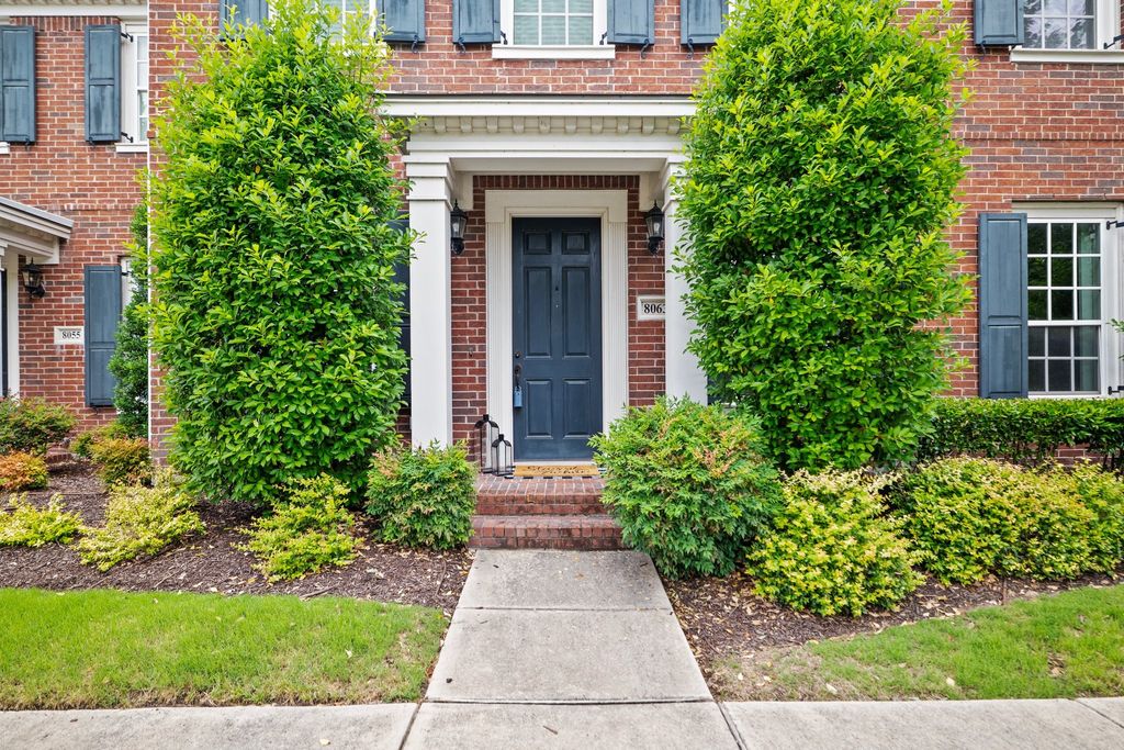 8063 Canal Street, Frisco, TX 75034