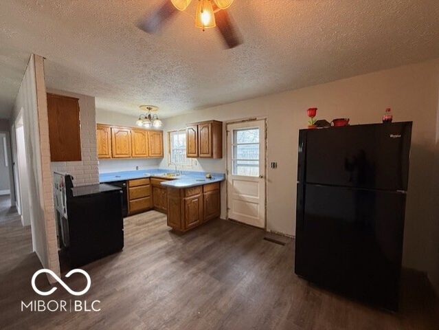 122 Bel Aire Drive, Whiteland, IN 46184