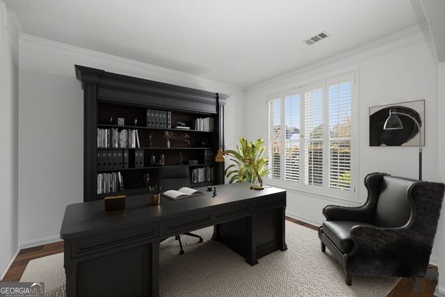 265 Ridgewood Drive, Fayetteville, GA 30215