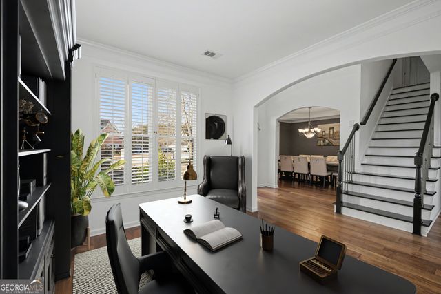 265 Ridgewood Drive, Fayetteville, GA 30215