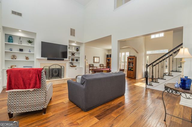 265 Ridgewood Drive, Fayetteville, GA 30215