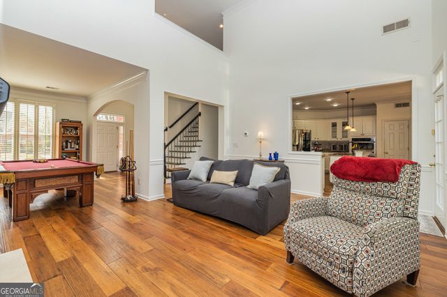 265 Ridgewood Drive, Fayetteville, GA 30215