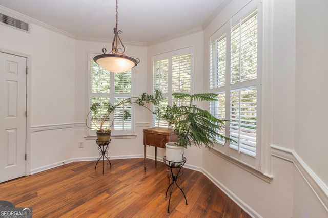 265 Ridgewood Drive, Fayetteville, GA 30215