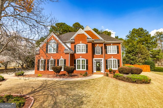 265 Ridgewood Drive, Fayetteville, GA 30215