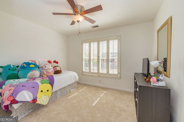 265 Ridgewood Drive, Fayetteville, GA 30215