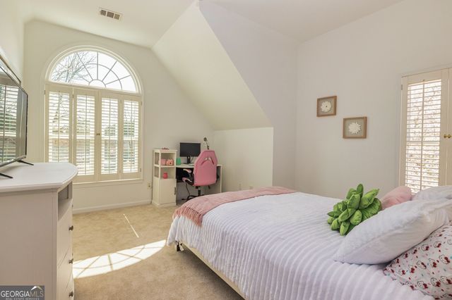 265 Ridgewood Drive, Fayetteville, GA 30215