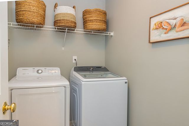 265 Ridgewood Drive, Fayetteville, GA 30215