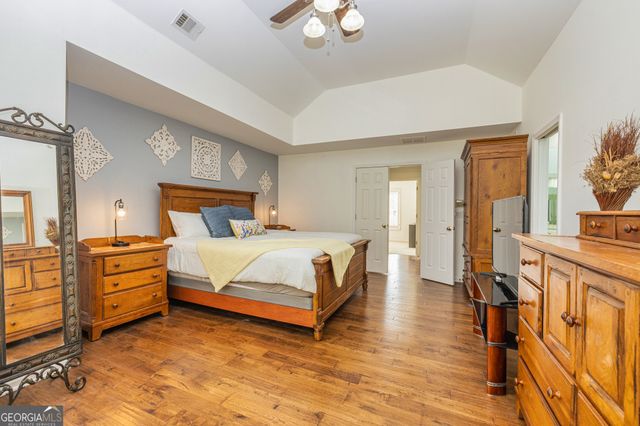 265 Ridgewood Drive, Fayetteville, GA 30215